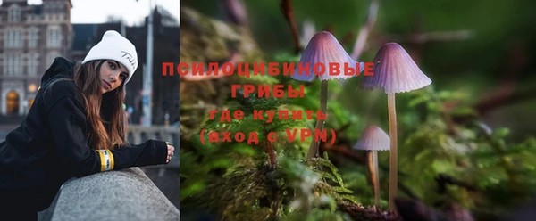 хмурый Белоозёрский